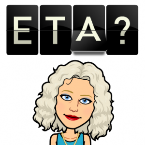 Read more about the article Travel day