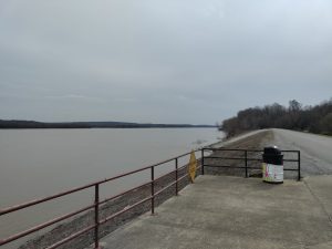 Read more about the article First Road Trip