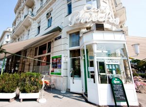 Read more about the article Vienna plans – nearly there!