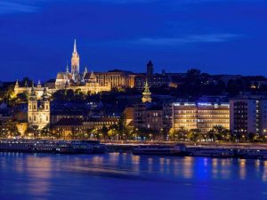 Read more about the article Planning my Budapest days and eves