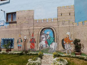 Read more about the article Exploring Fatih: Kadirga