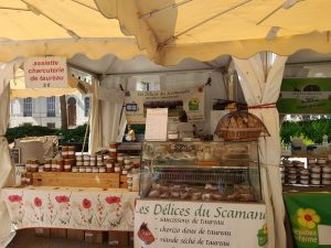 Read more about the article Journées Méditerranéennes des Saveurs