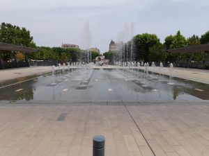 Read more about the article First look at Béziers