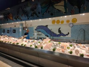 Read more about the article Les Halles d’Avignon