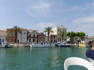 Read more about the article Le Grau de Roi