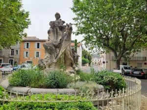 Read more about the article Sleepy Bédarieux