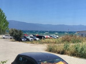 Read more about the article Mid-July Update from Burhaniye