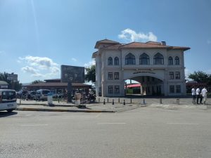 Read more about the article On the way to Burhaniye