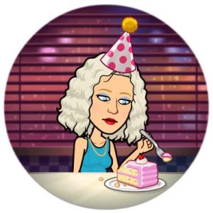 Read more about the article Hey, hey, it’s my birthday!