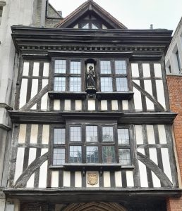 Read more about the article City of London: a few details