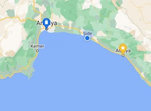 Read more about the article My last week in Türkiye for this year