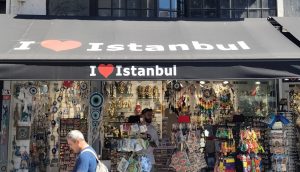 Read more about the article I Love Istanbul