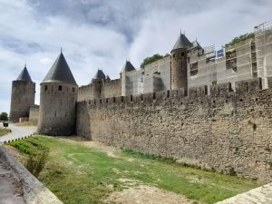 Read more about the article Carcassonne day trip