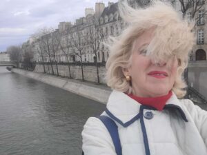 Read more about the article 2023: Back in France!