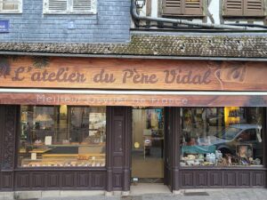 Read more about the article Auxerre: Photo gallery