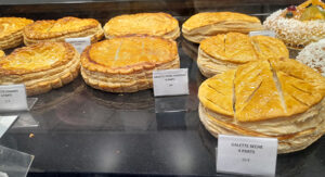 galette des rois