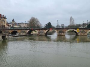 Read more about the article Exploring from Vierzon