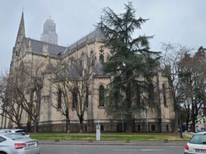 Read more about the article Châteauroux