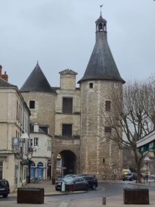 Read more about the article Issoudun