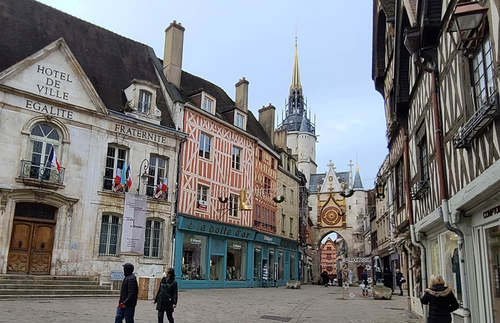 Auxerre
