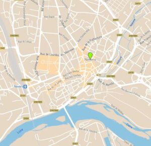 Read more about the article Nevers in Photos