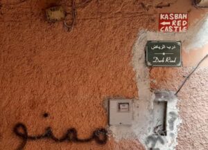 Read more about the article Marrakech: 2nd week summary