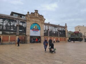 Narbonne: Jan 2023, 3rd visit