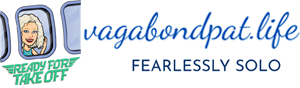 vagabondpat.life - fearlessly solo